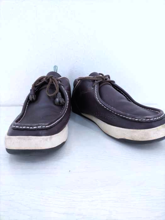 VISVIM（ビズビム） ローファーシューズ メンズ シューズ