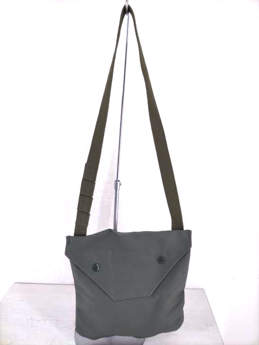 Engineered Garments（エンジニアードガーメンツ） SHOULDER POUCH メンズ バッグ