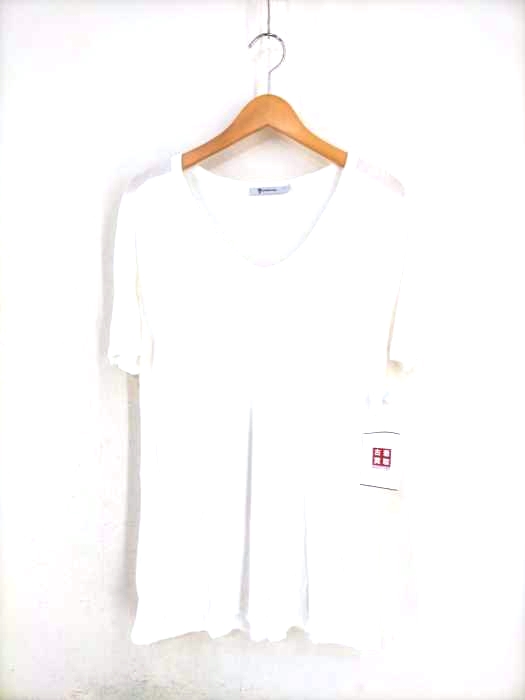 T by Alexander Wang（ティーバイアレキサンダーワン） ポケットTシャツ レディース トップス
