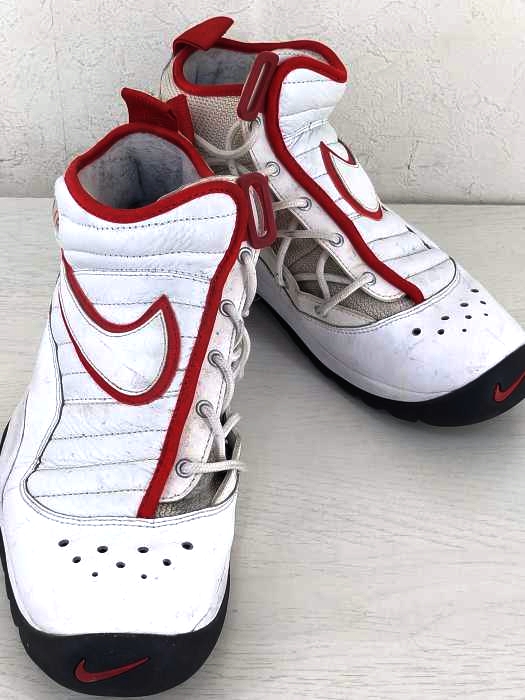 NIKE（ナイキ） エアシェイクインデストラクト メンズ シューズ
