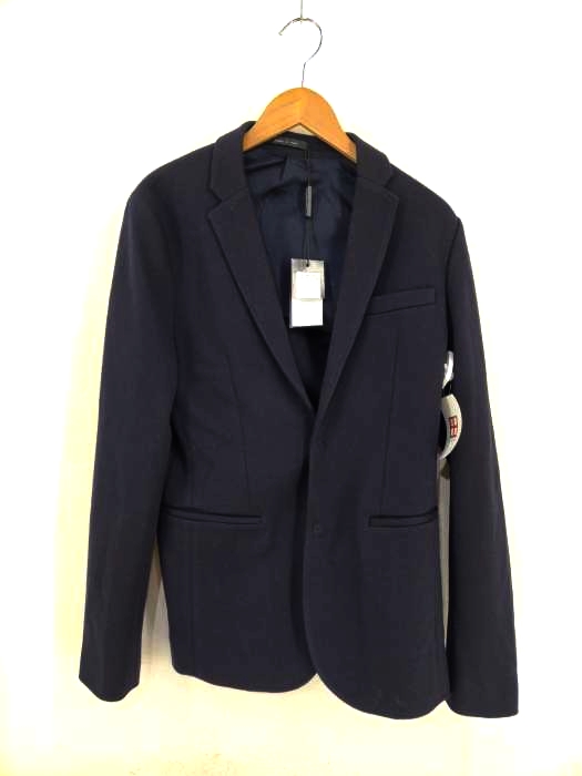 EMPORIO ARMANI（エンポリオアルマーニ） スナップボタンテーラード