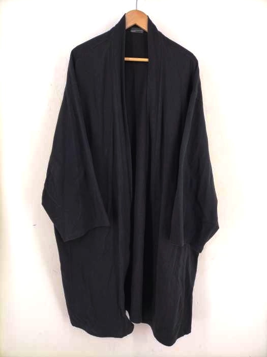 LAD MUSICIAN（ラッドミュージシャン） 18SS KIMONO CARDIGAN メンズ トップス