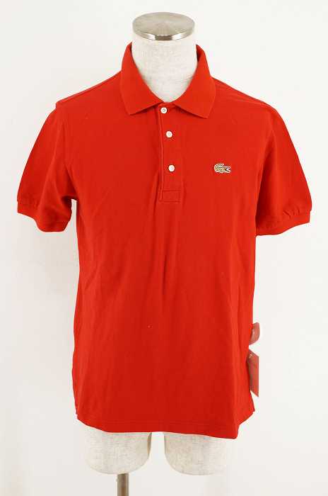 LACOSTE （ラコステ） ポロシャツ メンズ トップス