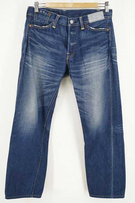 Levi's （リーバイス） 復刻　5Pデニムパンツ メンズ パンツ