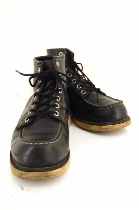 RED WING （レッドウィング） アイリッシュセッター ブーツ メンズ シューズ