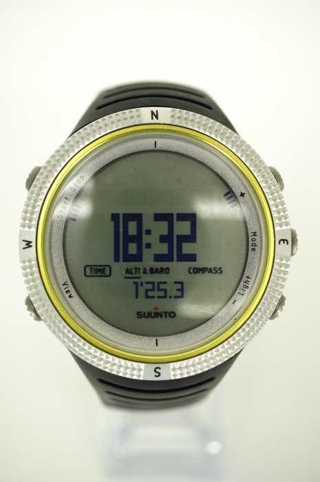 SUUNTO(スント) CORE 腕時計 メンズ ファッション雑貨