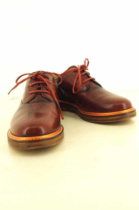 MM6 Maison Margiela （エムエムシックス メゾンマルジェラ） レースアップシューズ レディース シューズ