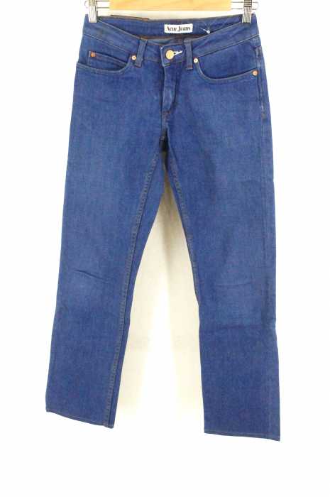 Acne Jeans （アクネジーンズ） ストレッチデニムパンツ メンズ パンツ
