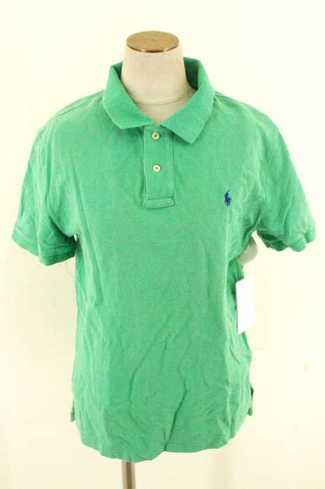 Polo by RALPH LAUREN （ポロバイラルフローレン） 半袖ポロシャツ レディース トップス