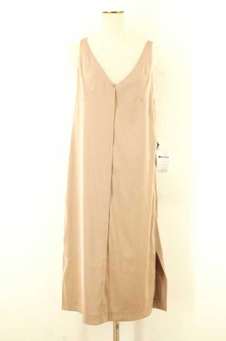 IENA （イエナ） 16SS ノースリーブワンピース レディース ワンピース