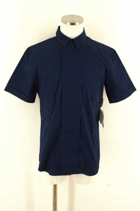 CARVEN （カルヴェン） POPELINE DE COTON SHIRTS  コットンシャツ メンズ トップス
