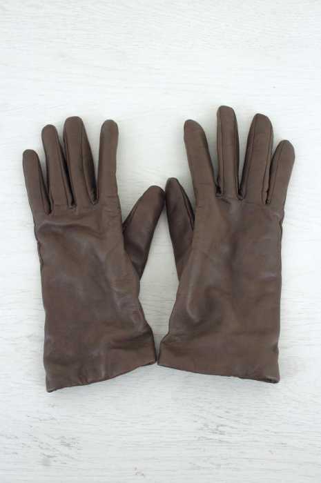 sermoneta gloves () レザーグローブ レディース ファッション雑貨