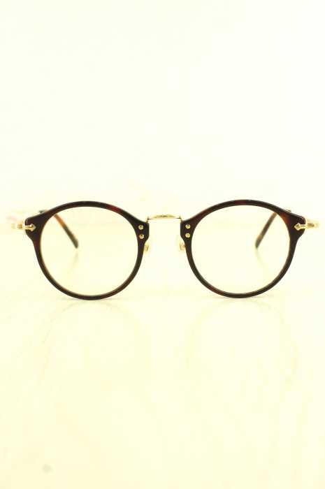 BEAUTY & YOUTH UNITED ARROWS × KANEKO OPTICAL () 眼鏡 アイウェア メンズ ファッション雑貨