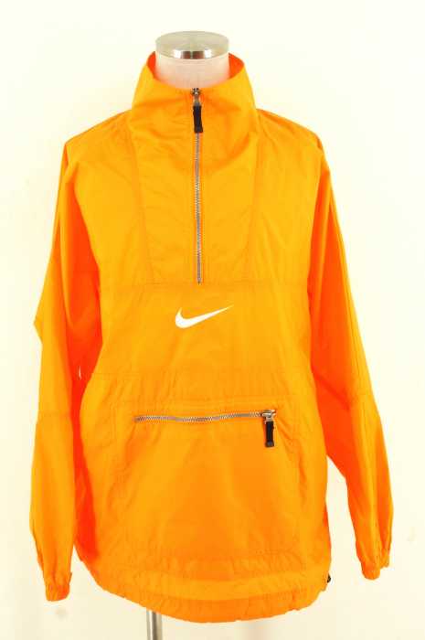NIKE （ナイキ） ナイロンプルオーバージャケット　アノラック メンズ アウター