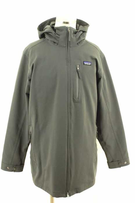 patagonia （パタゴニア） 15AW　All Time Trench　コート メンズ アウター