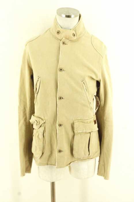 G-STAR RAW （ジースターロー） 5204 NORRIS BLAZER　ジャケット メンズ アウター