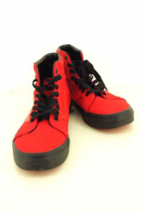VANS （バンズ） SK8-HI　ハイカットスニーカー メンズ シューズ