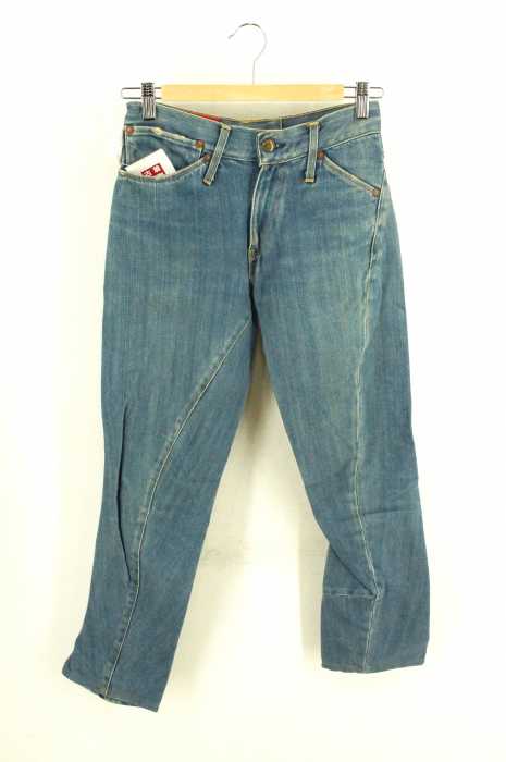 Levi's RED （リーバイスレッド） 立体裁断デニムパンツ レディース パンツ