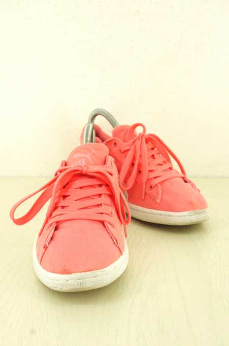 PUMA （プーマ） VIKKY　ローカットスニーカー レディース シューズ