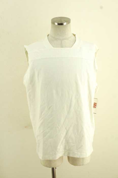 nonnative （ノンネイティブ） EXPLORER FB NS LOOSE-FIT C/P STRETCH JER メンズ トップス