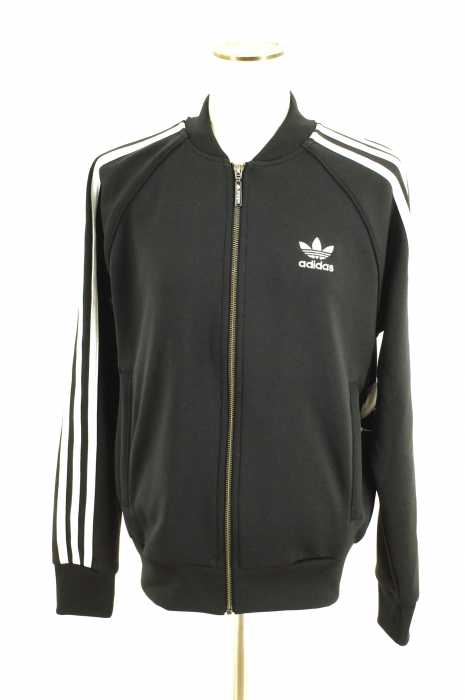 adidas originals （アディダスオリジナルス） SUPERSTAR TRACK TOP AB9717 レディース アウター