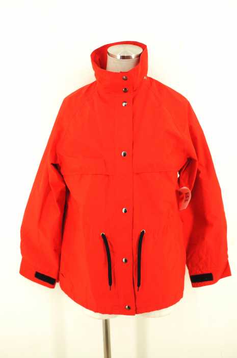 Eddie Bauer （エディーバウアー） made in usa GORE-TEX  マウンテンパーカー レディース アウター