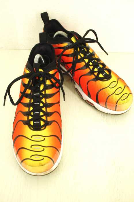 NIKE （ナイキ） Air Max Plus TN Ultra メンズ シューズ
