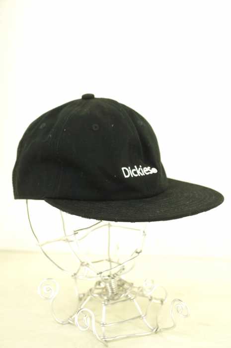 Dickies （ディッキーズ） フロント刺繍キャップ レディース 帽子