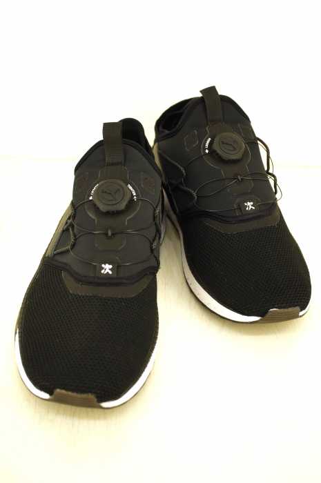PUMA (プーマ) TSUGI Disc ツギ ディスク メンズ シューズ