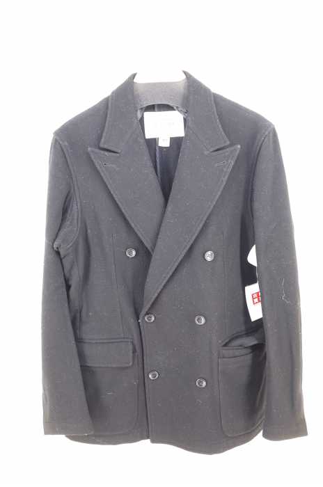 VETEMENTS DE SPORT () ウールダブルジャケット メンズ アウター