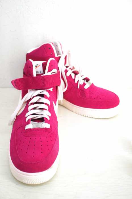 NIKE （ナイキ） Air Force 1 High 07 Blazer Pack メンズ シューズ