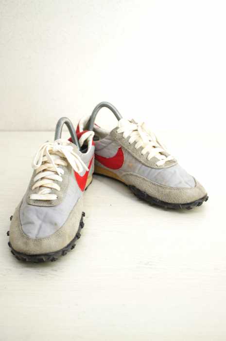 NIKE (ナイキ) WAFFLE RACER メンズ シューズ