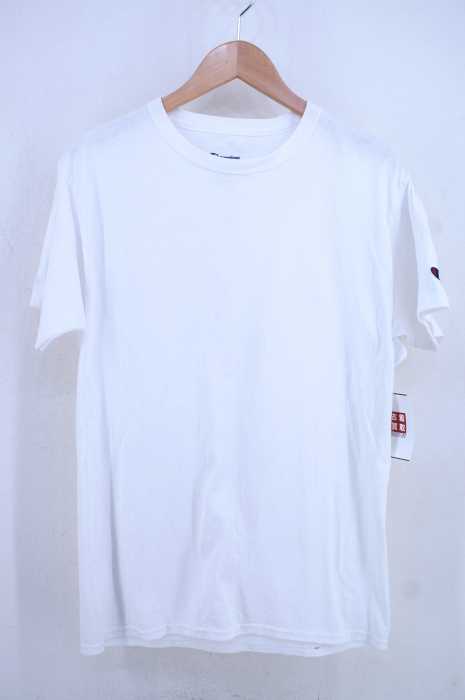 Champion （チャンピオン） 無地Tシャツ メンズ トップス