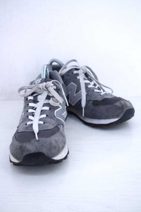 NEW BALANCE （ニューバランス） M574NGS ローカットスニーカー メンズ シューズ