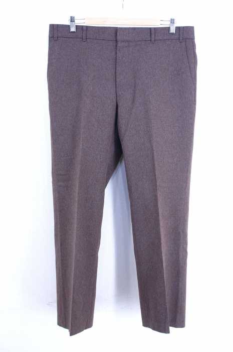 Levi's （リーバイス） ロケットTALONジップ ACTION SLACKS メンズ パンツ
