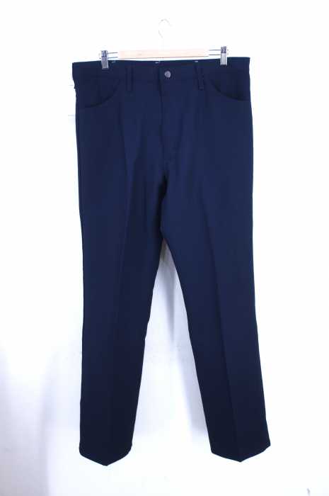 Wrangler （ラングラー） ランチャースラックス メンズ パンツ