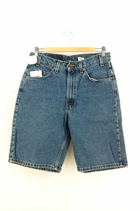 Levi's （リーバイス） 550 デニムショーツ メンズ パンツ