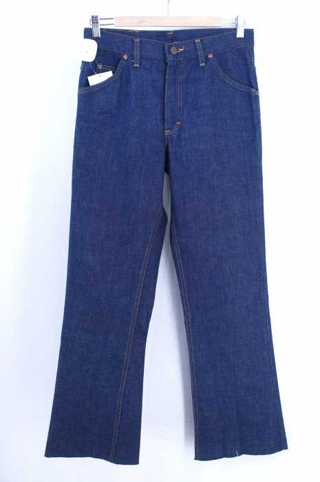 Lee （リー） 42TALON カットオフ ブーツカットパンツ メンズ パンツ