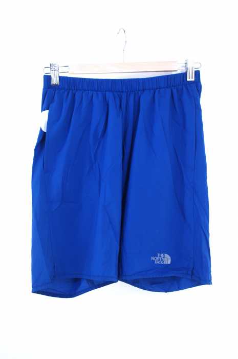 THE NORTH FACE （ザノースフェイス） ナイロンイージーショーツ スワローテイルハーフパンツ メンズ パンツ