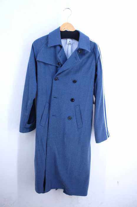 X-girl （エックスガール） JERSEY TRENCH COAT レディース アウター