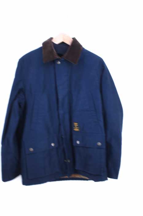 MISTER GENTLE MAN コーデュロイジャケット