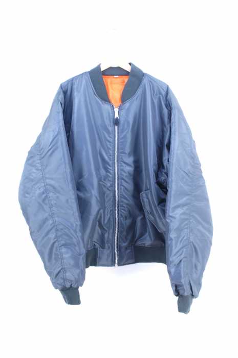 ROTHCO（ロスコ） 4XL ナイロンオーバーサイズMA-1 メンズ アウター