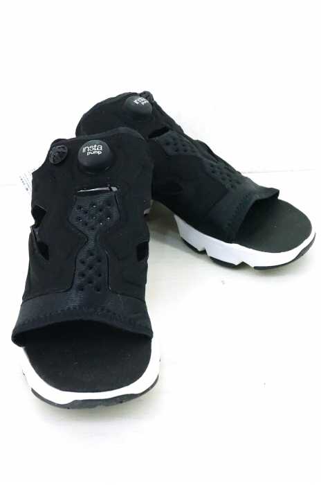 Reebok （リーボック） INSTAPUMP FURY SANDAL インスタポンプフューリー サンダル レディース シューズ