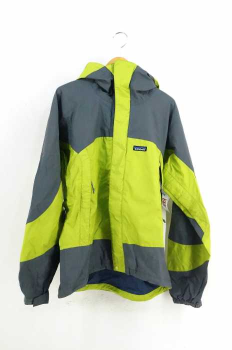 patagonia (パタゴニア) ダイレクトXジャケット マウンテンパーカ メンズ アウター