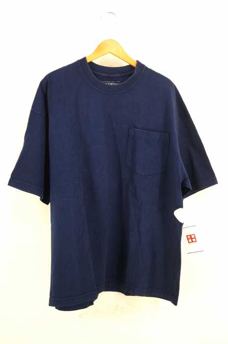 HEAVY WEIGHT COLLECTIONS（ヘビーウエイトコレクション） ヘビーオンスポケットTシャツ メンズ トップス