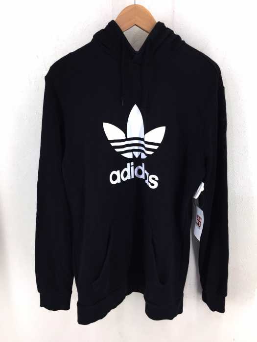 adidas(アディダス) トレフォイル フーディー メンズ トップス