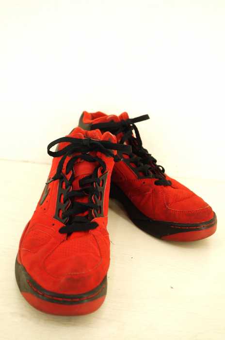 NIKE(ナイキ) AIR FLIGHT LITE LOW メンズ シューズ