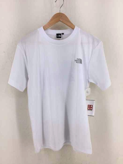 THE NORTH FACE（ザノースフェイス） TRAIL JOURNEY バックプリントクルーネックTシャツ メンズ トップス