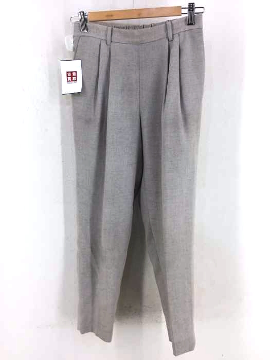 UNITED ARROWS green label relaxing（ユナイテッドアローズグリーンレーベルリラクシング） テーパード パンツ レディース パンツ