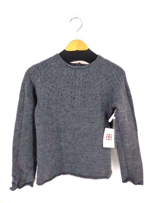 tricot COMME des GARCONS（トリココムデギャルソン） 12AW ウールニット レディース トップス